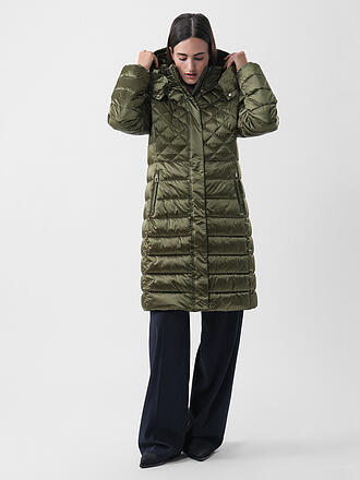 JOOP | Steppmantel CONSTANCE