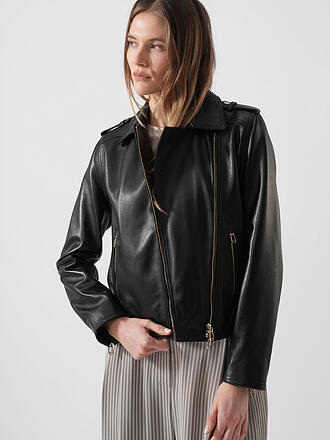 JOOP | Lederjacke LE58LINA