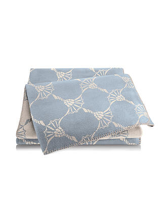 JOOP | Wohndecke 150x200cm JOOP! CF ALLOVER Himmel 