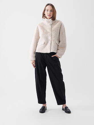 JOOP | Jacke in Felloptik OLAYA