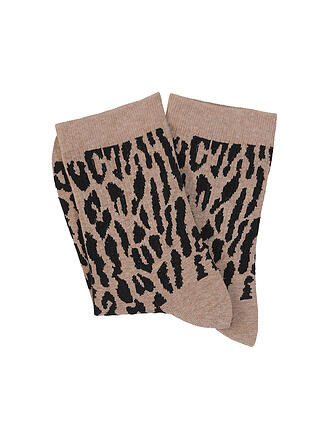 JOOP | Socken 2er Pkg. travertine melange