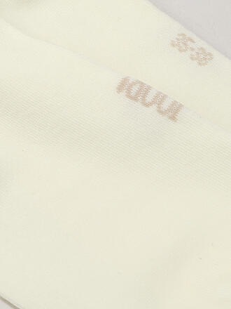 JOOP | Sneaker Socken 2er Pkg. transparent yellow