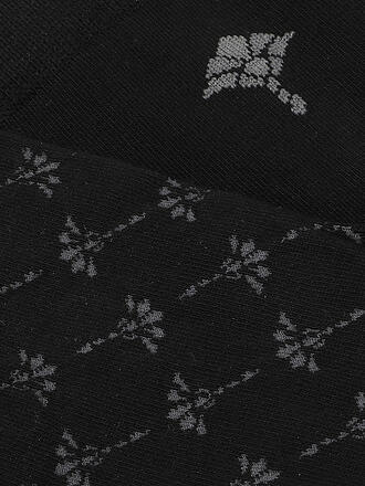 JOOP | Socken DAILY GLAM 2er Pkg black