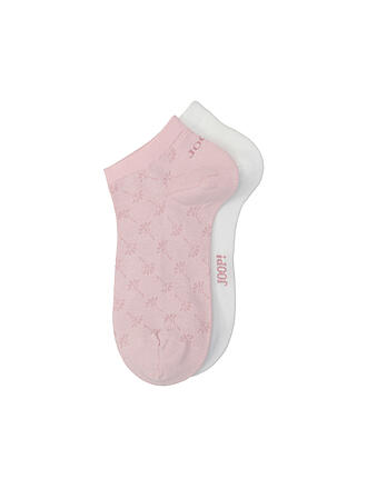 JOOP | Sneaker Socken 2er Pkg. ballett slipper