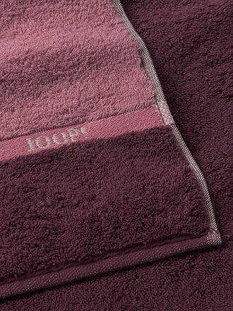 JOOP | Handtuch LINES 50x100cm Rose