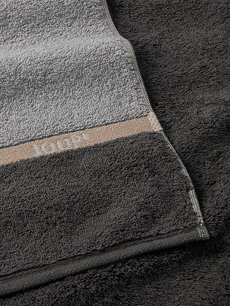 JOOP | Gästetuch LINES 30x50cm Stone