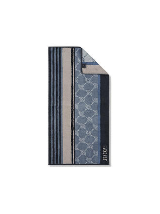 JOOP | Handtuch LINES 50x100cm Ocean