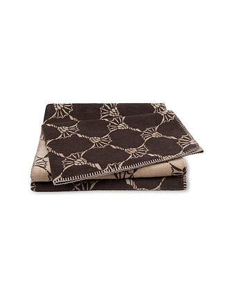 JOOP | Wohndecke ALLOVER 150x200cm Umbra