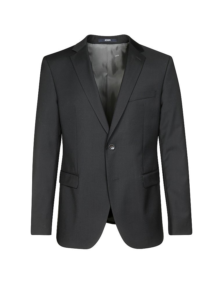 JOOP Sakko Slim-Fit Herby schwarz | 50