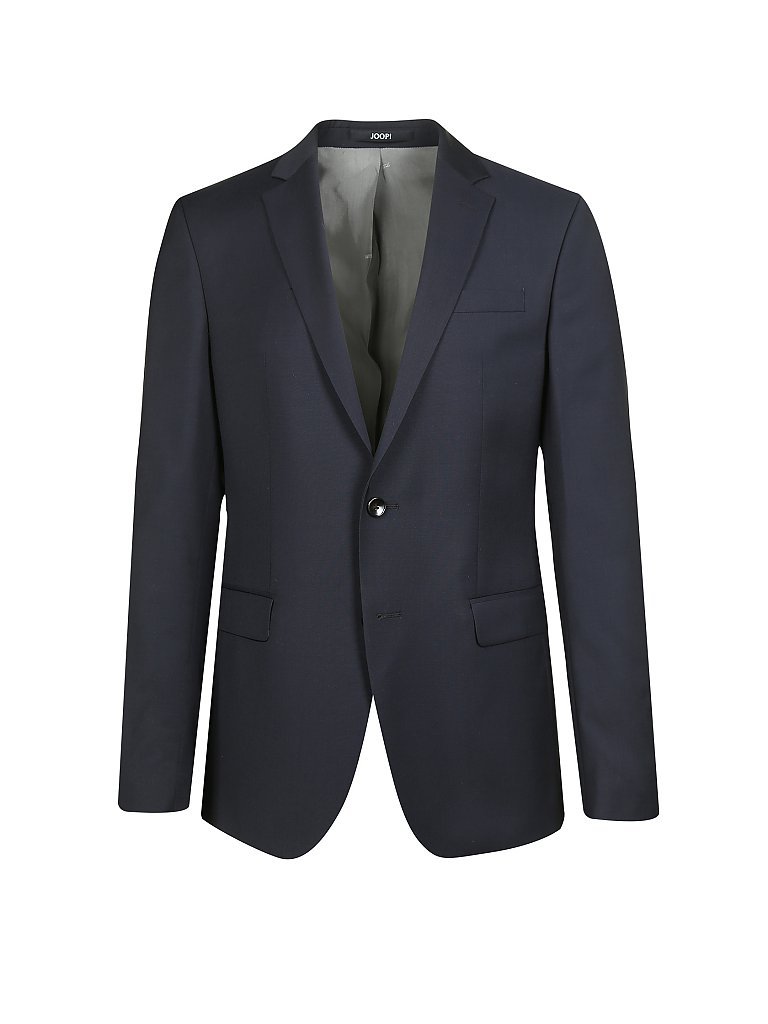 JOOP Sakko Slim-Fit Herby blau | 54