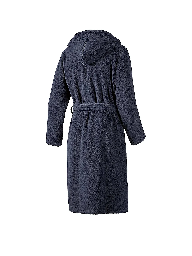 JOOP Albornoz para hombre azul oscuro | 54-56