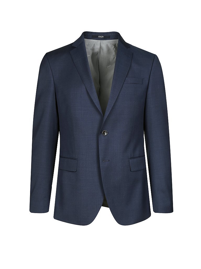 JOOP Sakko Slim-Fit Herby blau | 102