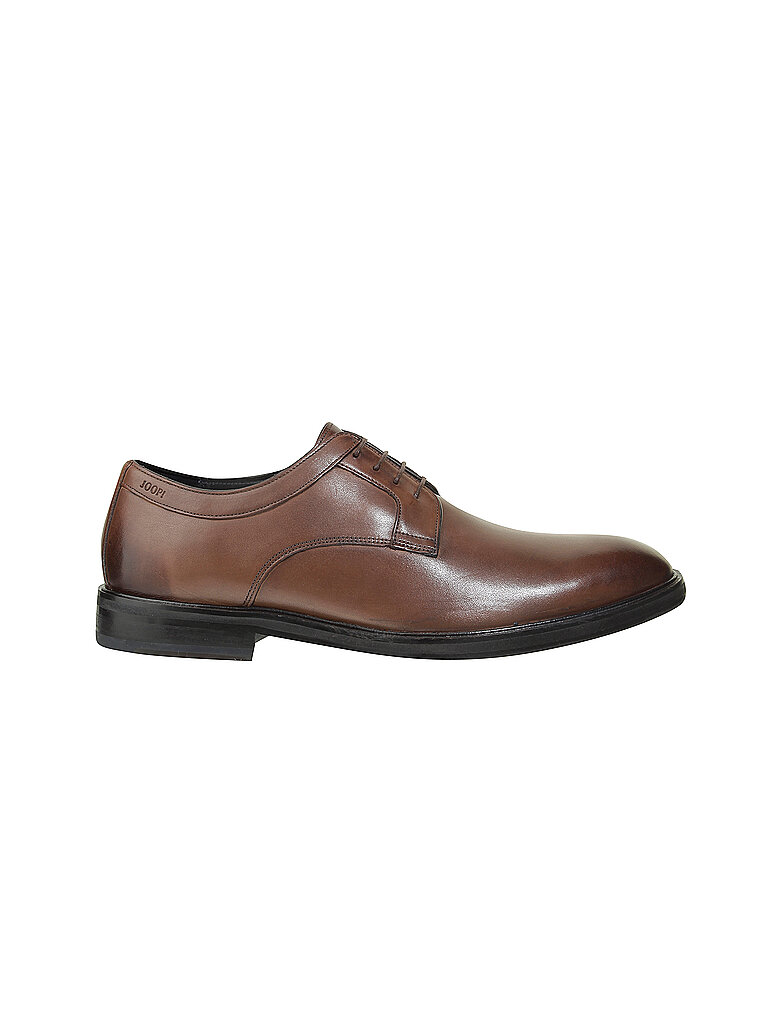 JOOP Anzugschuhe Kleito Derby braun | 43