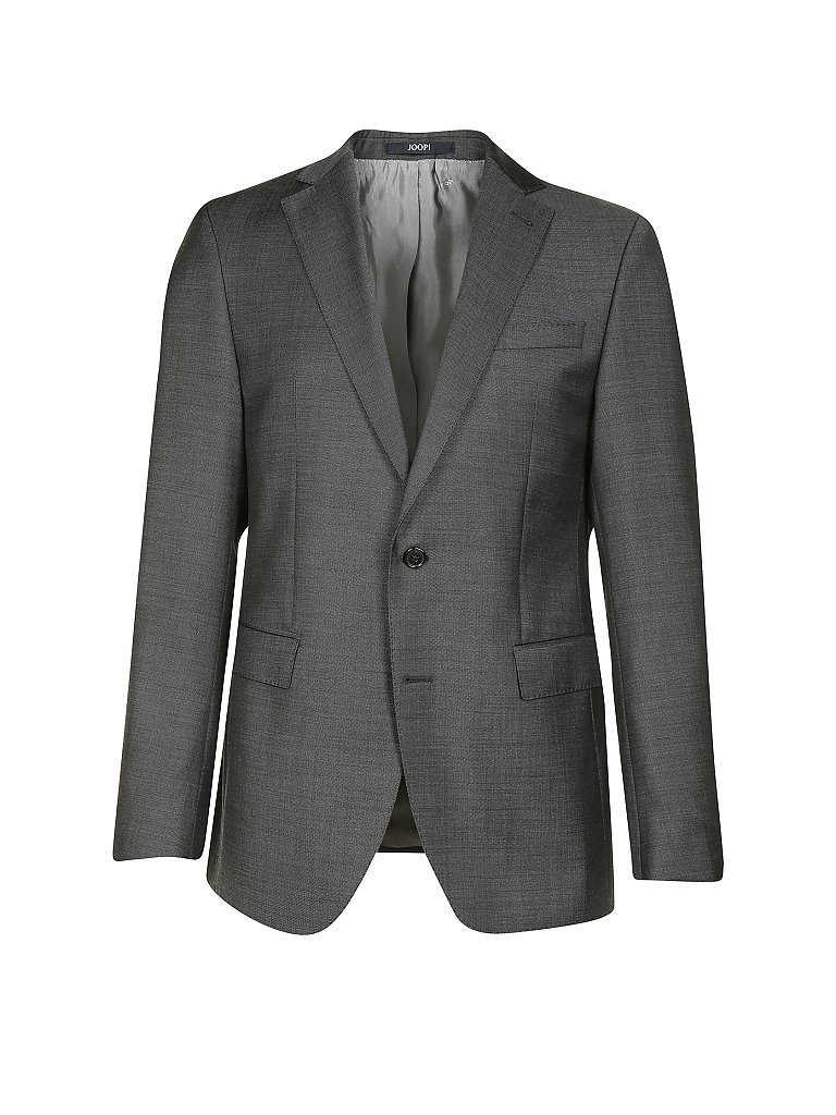 JOOP Sakko Modern-Fit Finch grau | 58