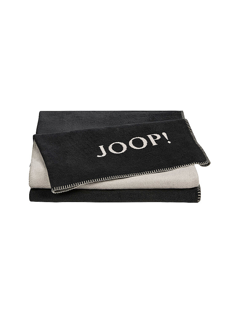 JOOP Wohndecke "Wohndecken 1er Pack"