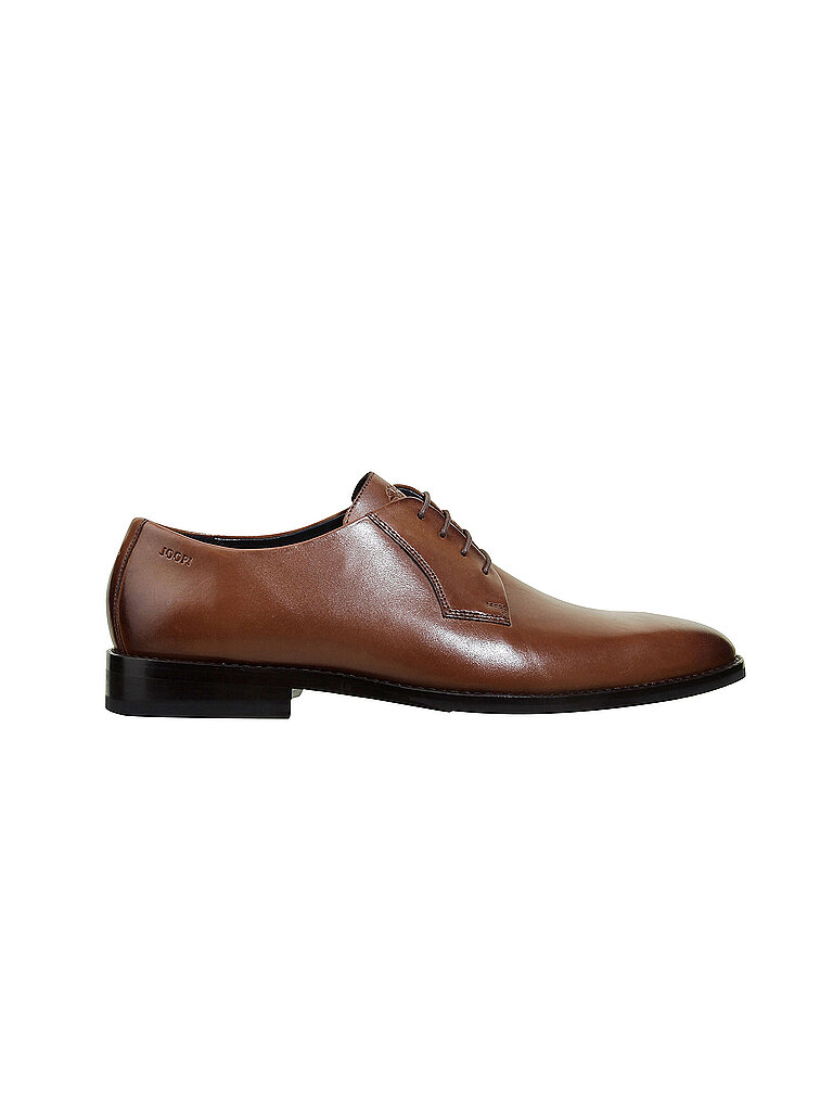 JOOP Anzugschuhe Philomen Derby braun | 41