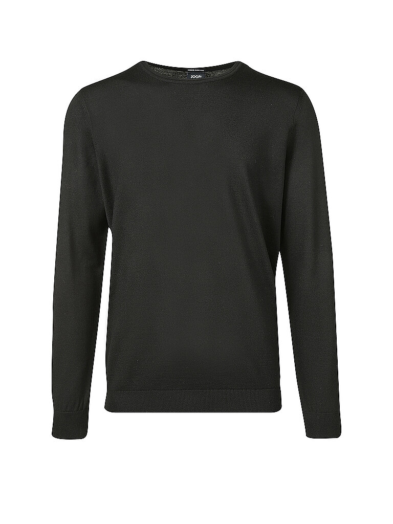 JOOP Pullover Regular Fit Denny schwarz | L