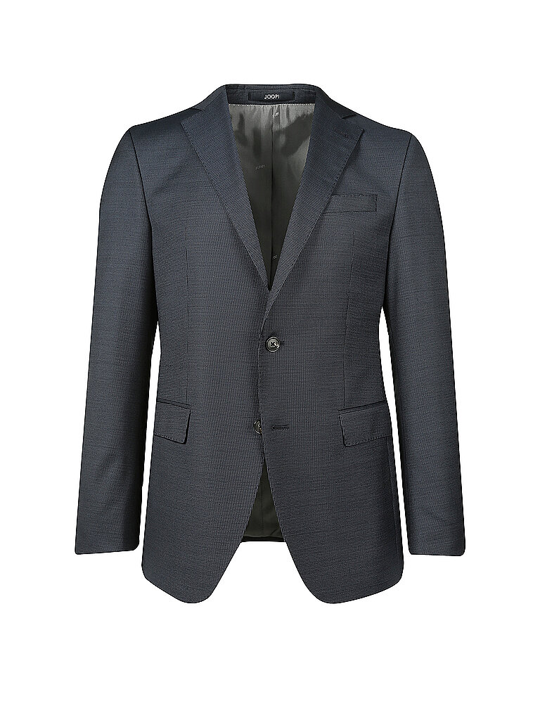 JOOP Sakko Modern Fit Finch blau | 50