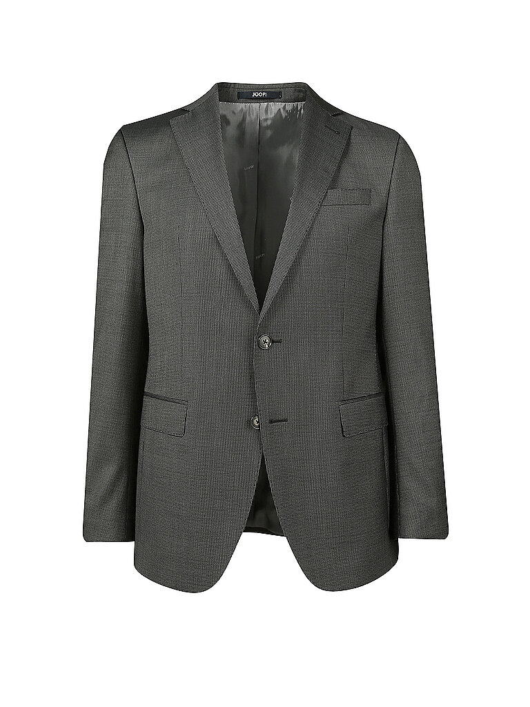 JOOP Sakko Modern Fit Finch grau | 50