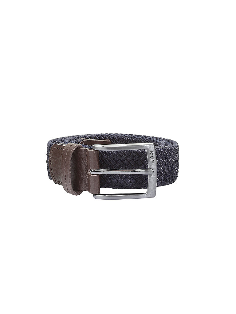 JOOP Gürtel blau | 100