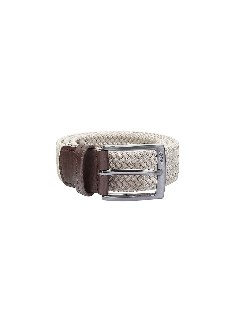 JOOP Gürtel beige | 100