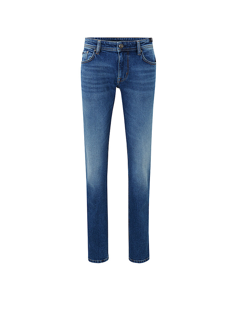 JOOP Jeans Slim Fit Hamond blau | W32/L34