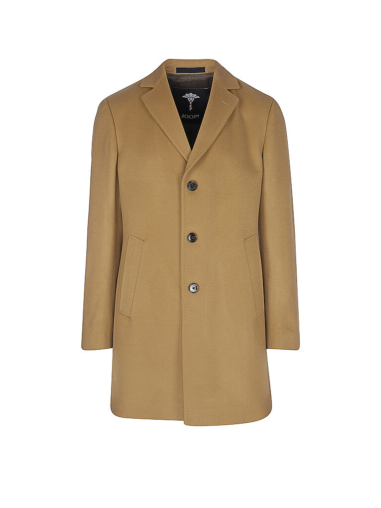 JOOP Mantel Mariso beige | 54