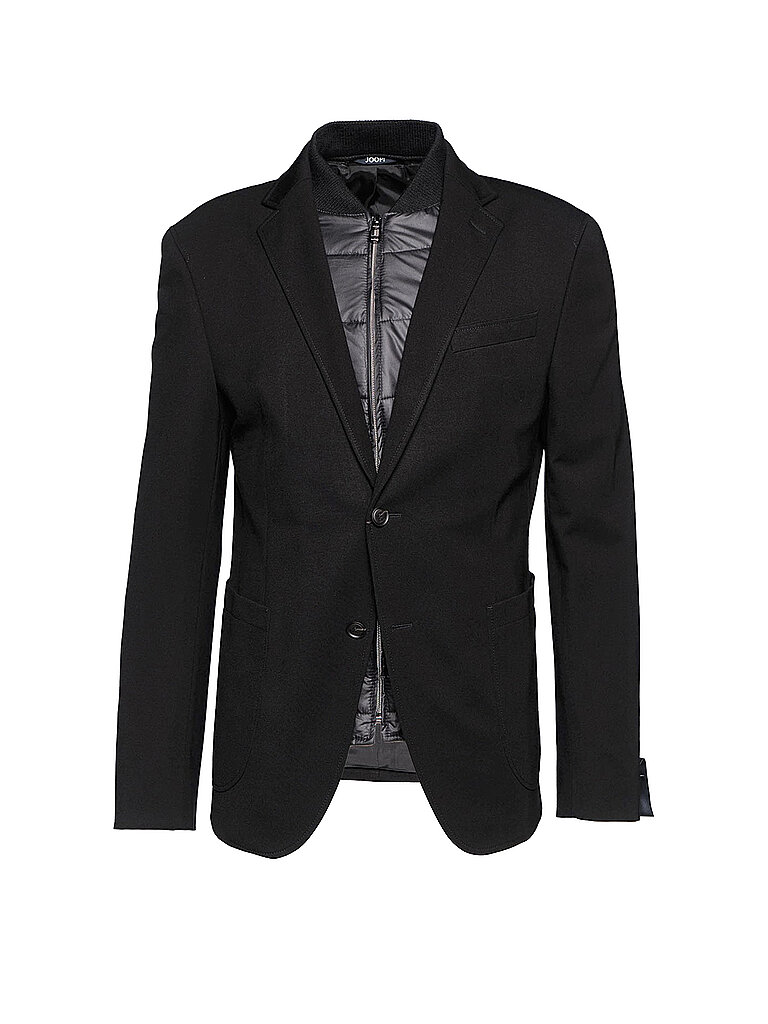 JOOP Sakko Slim Fit schwarz | 50