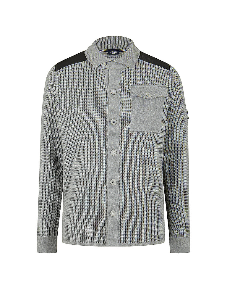 JOOP Cardigan grau | L