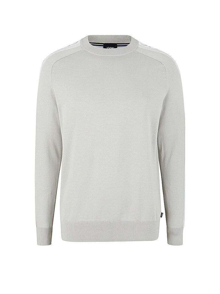 JOOP Pullover Modern Fit  grau | L