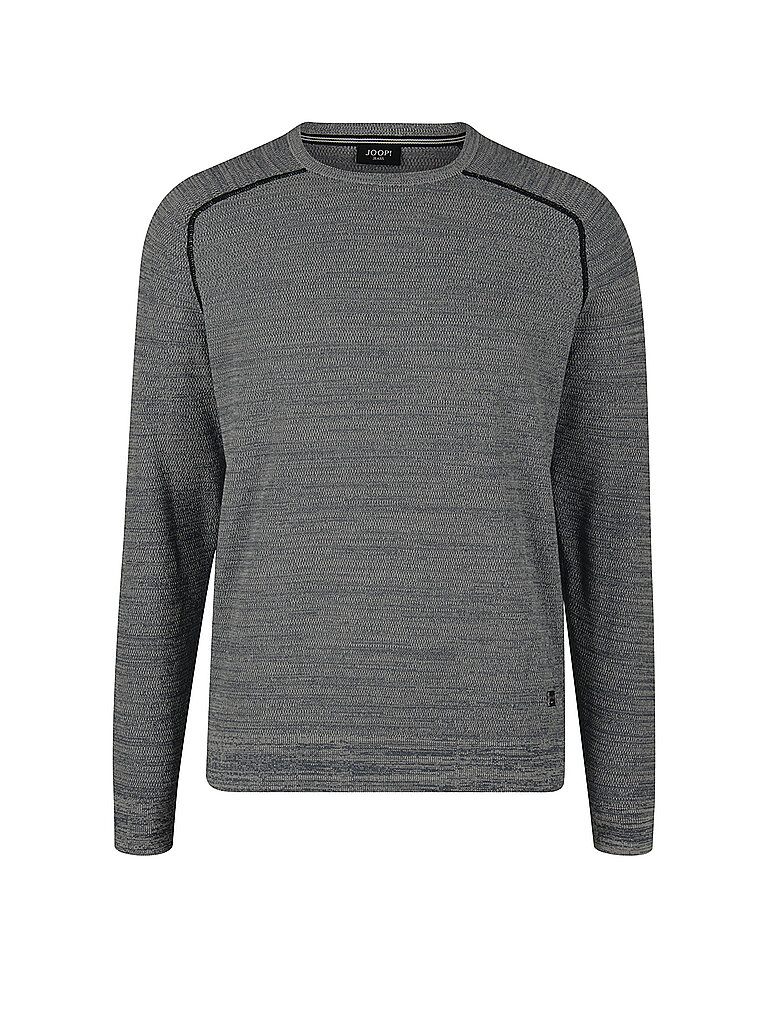 JOOP Pullover Modern Fit schwarz | L