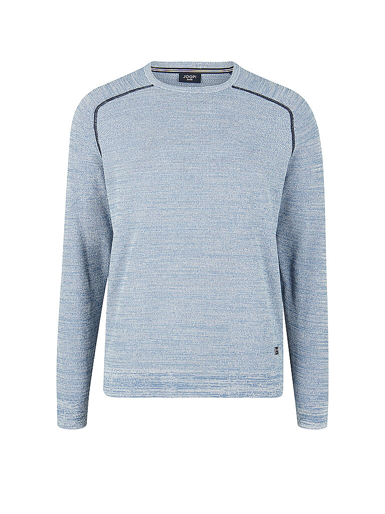 JOOP Pullover Modern Fit blau | XL