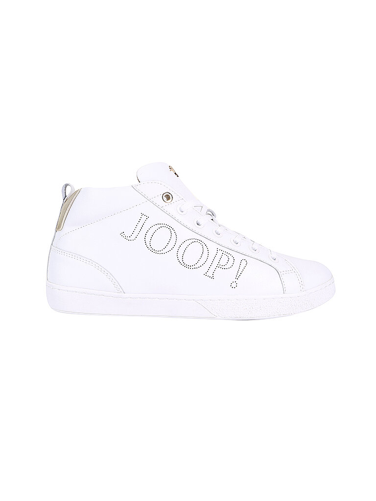 JOOP Sneaker Lettera weiß | 39