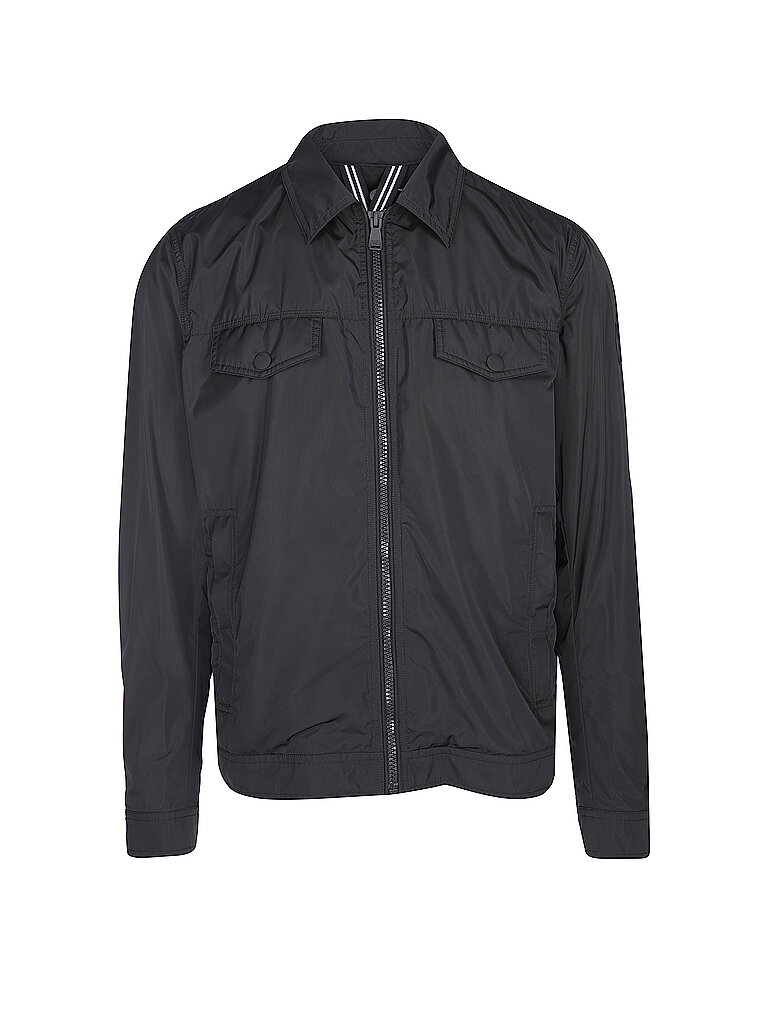 JOOP Blouson - Overshirt  blau | 52