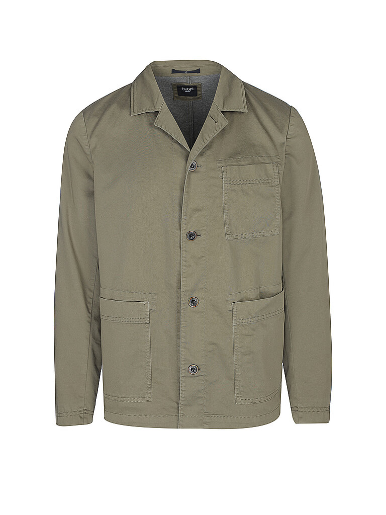 JOOP Overshirt grün | 52
