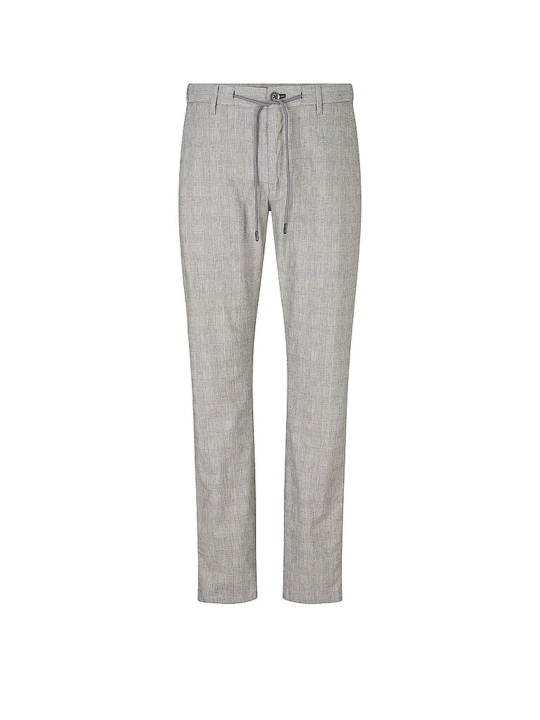 JOOP Chino Modern Fit Maxton3 grau | W36/L34