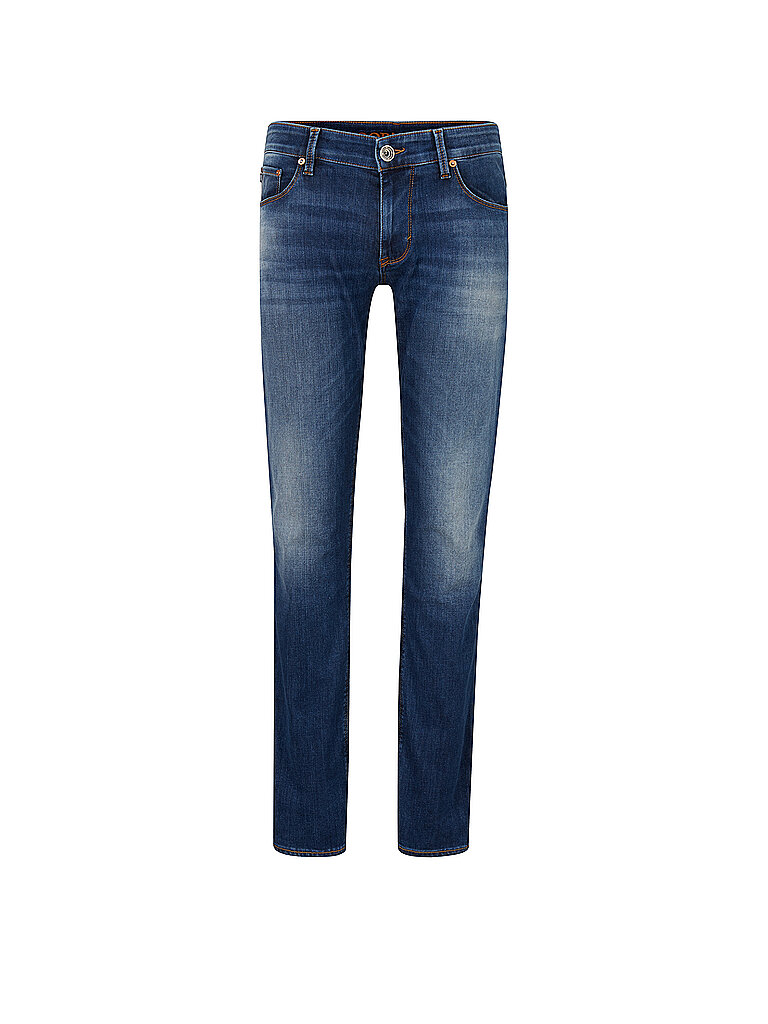JOOP Jeans Slim - Fit Steven blau | W34/L34