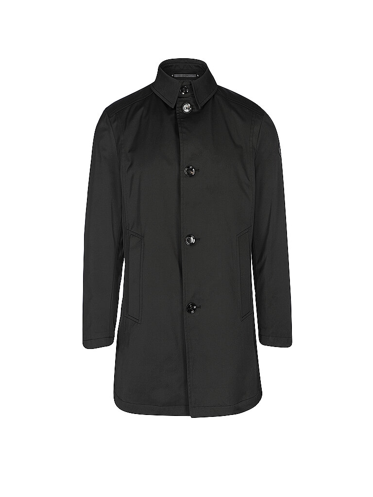 JOOP Mantel - Trenchcoat schwarz | 50