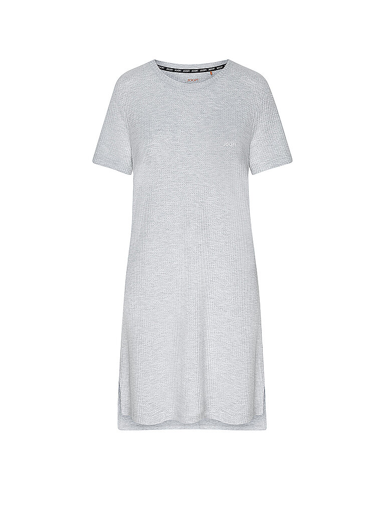 JOOP Loungekleid - Sleepshirt  grau | S
