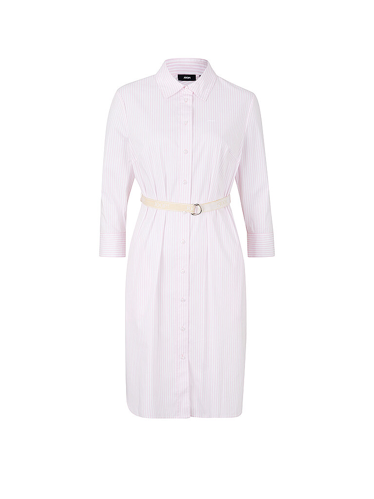 JOOP Hemdblusenkleid rosa | 40