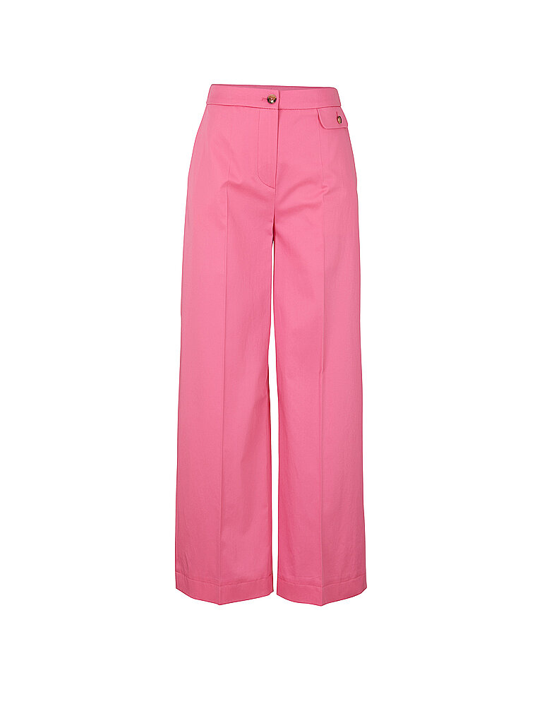 JOOP Hose - Marlene Verk pink | 44