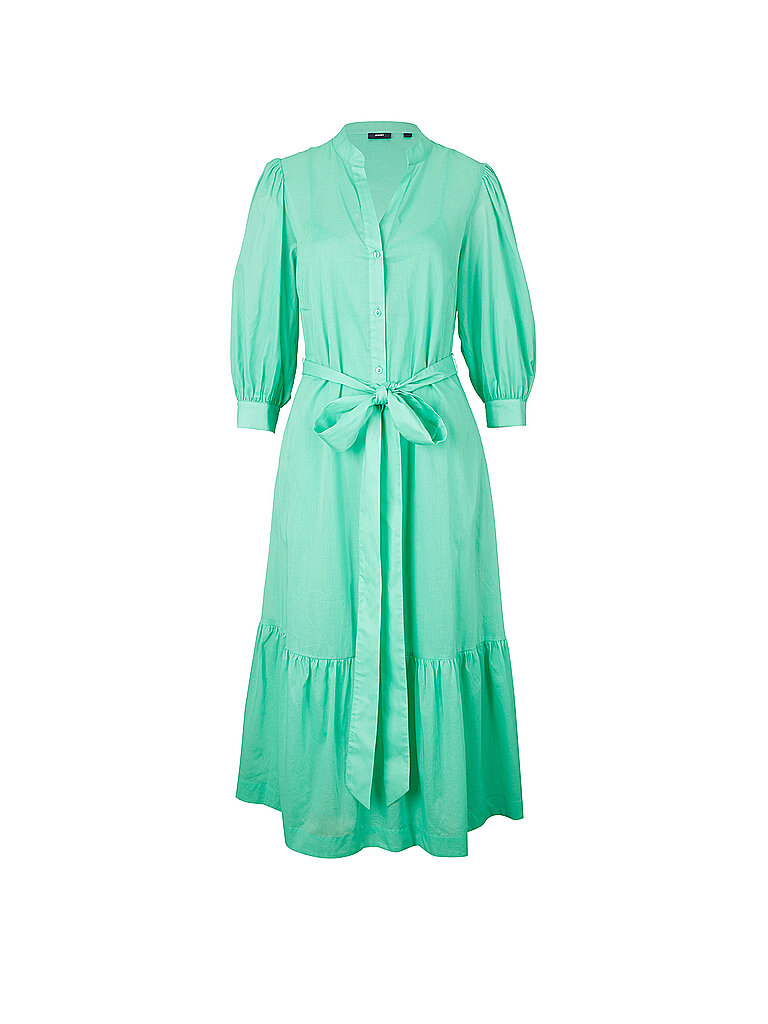 JOOP Kleid grün | 36
