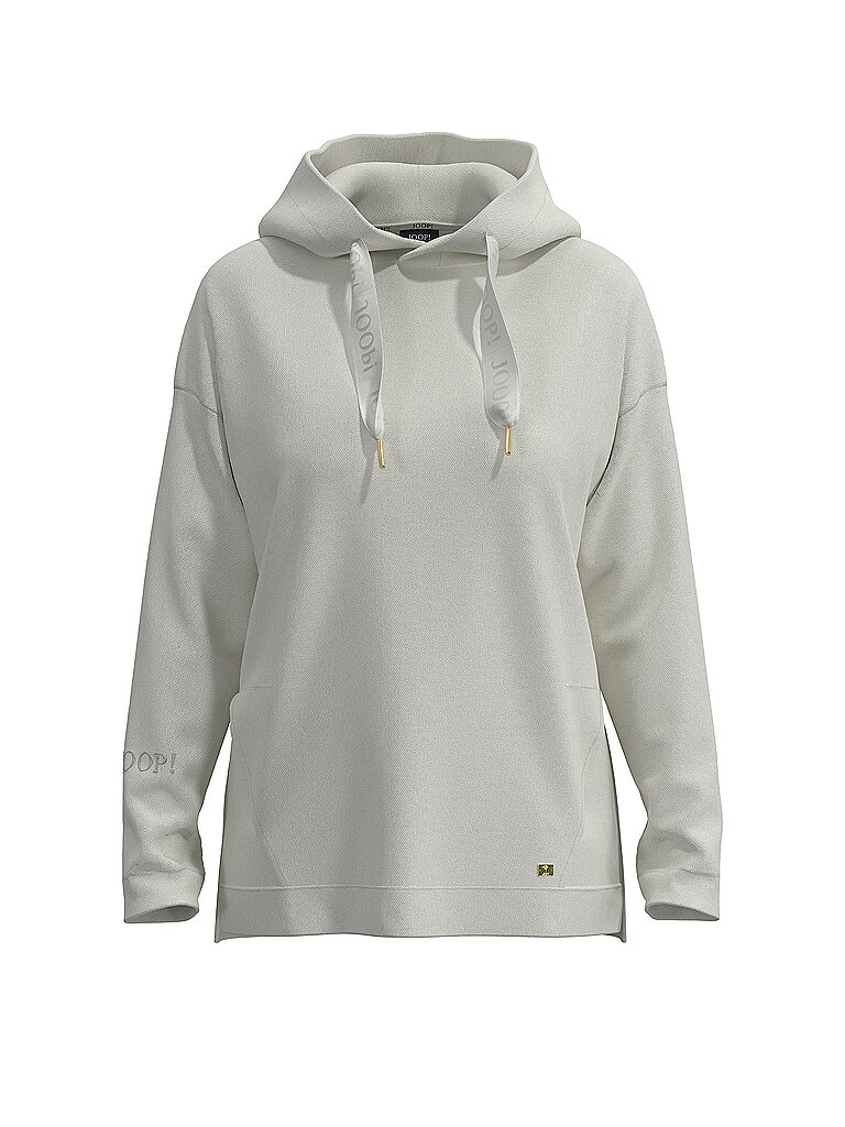 JOOP Kapuzensweater - Hoodie weiß | 44