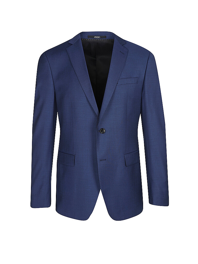 JOOP Sakko Modern Fit Finch blau | 26