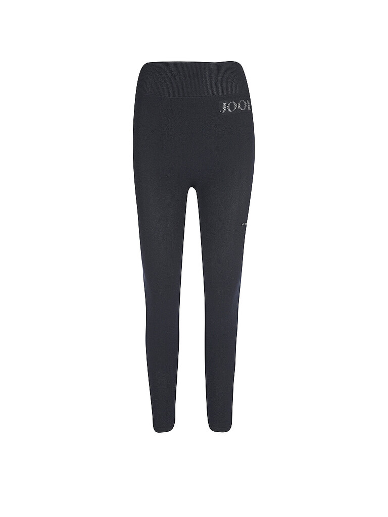 JOOP Sport Leggings Active High  blau | L