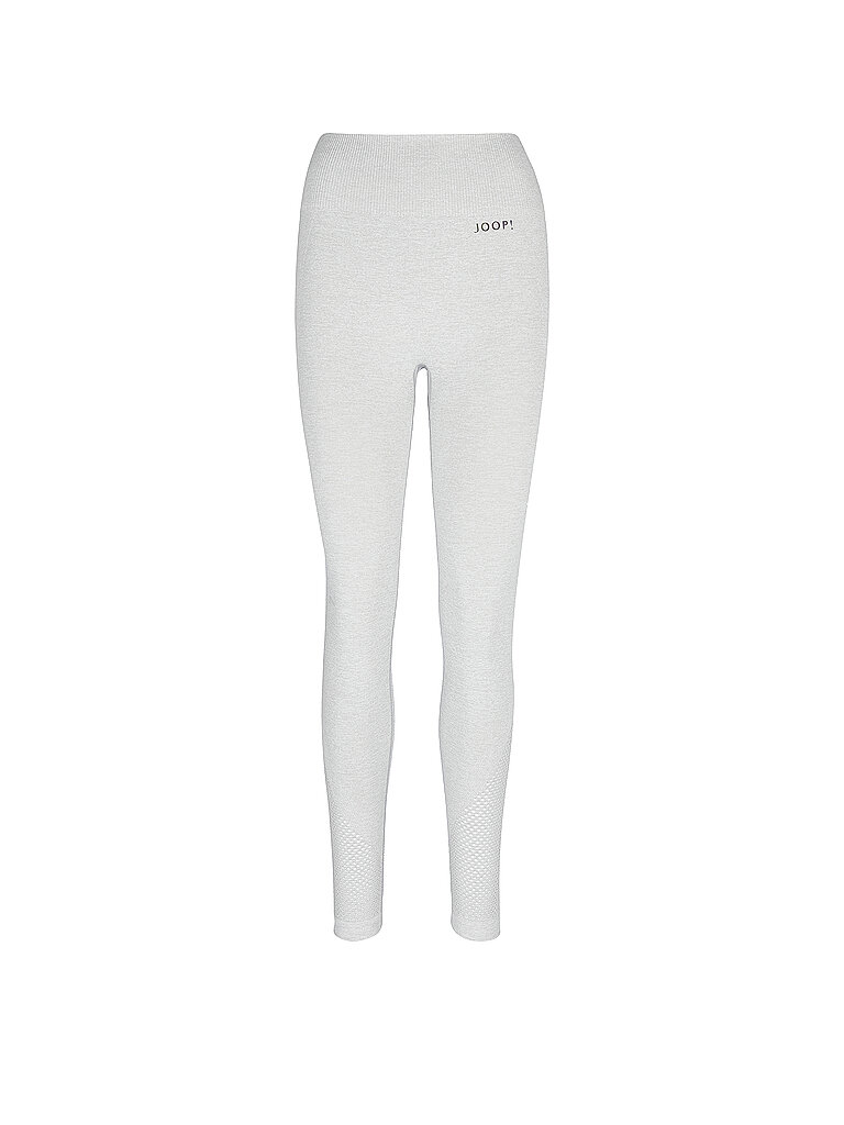 JOOP Leggings Active grau | L