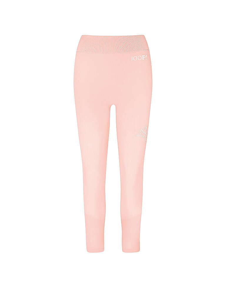 JOOP Sport Leggings Active High  rosa | L