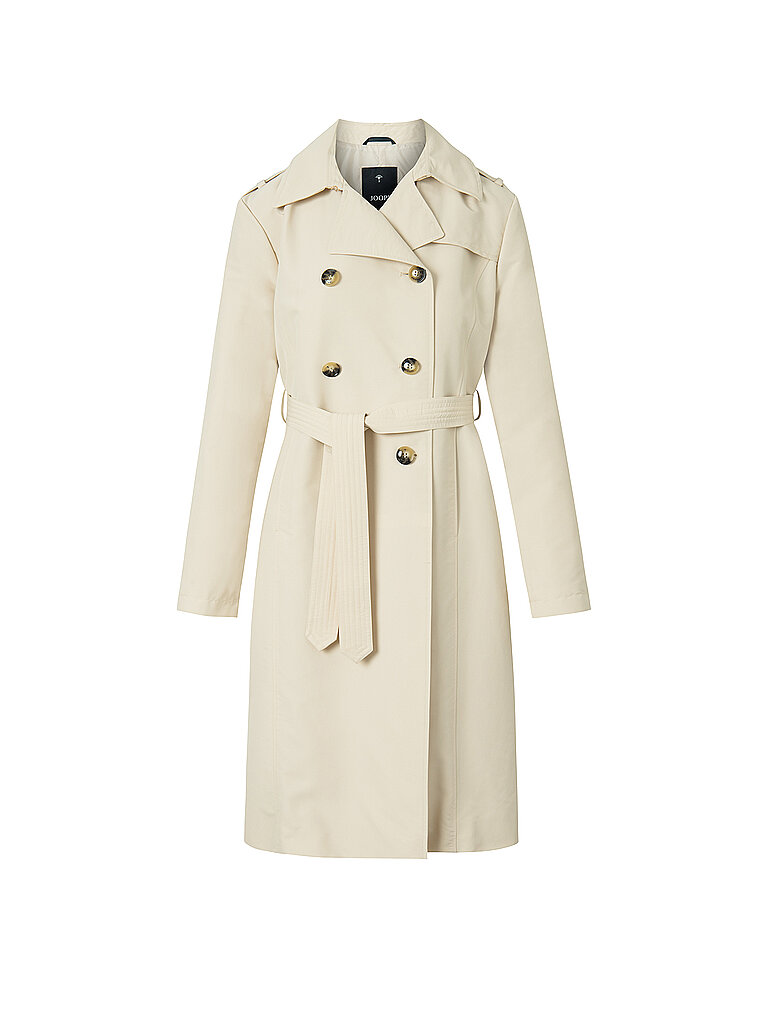 JOOP Trenchcoat creme | 38