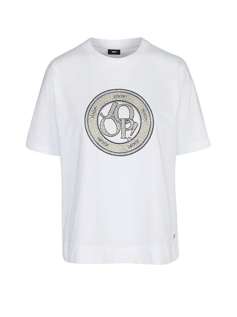 JOOP T Shirt weiß | 38