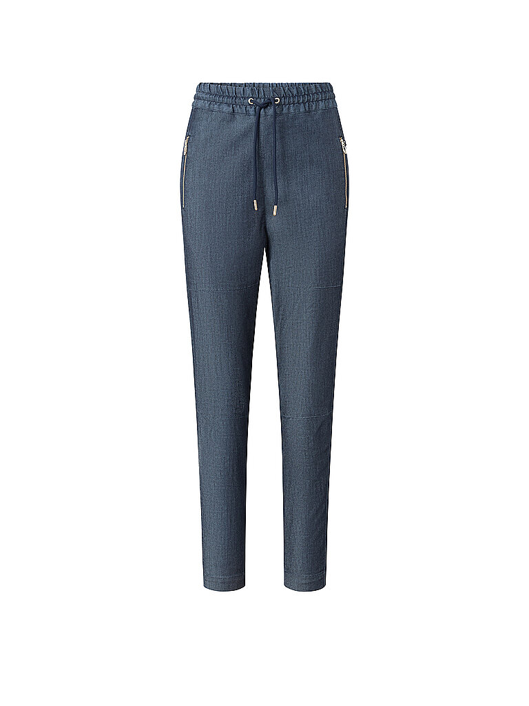 JOOP Hose Jogging Fit blau | 28/L32